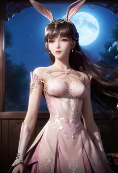 独孤求舞-斗罗同人