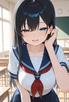 一觉醒来所有人都喜欢我了嘛？