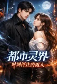 都市灵界:时间停止的男人