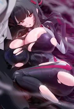 校花同学竟是魔法少女