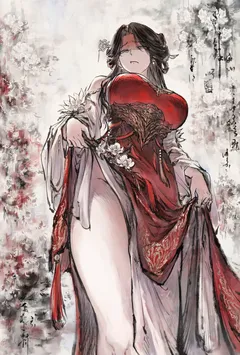 欲海情劫