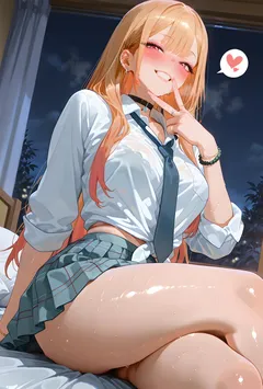 一个禽兽男孩的故事