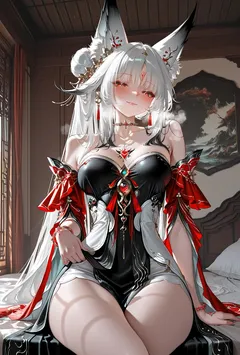 身为仙宗圣女的母亲奶奶被长老寄托的两个儿子肏成只会失禁喷尿的母狗肉便器