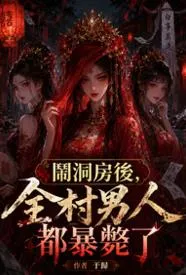 闹洞房后，全村男人都暴毙了