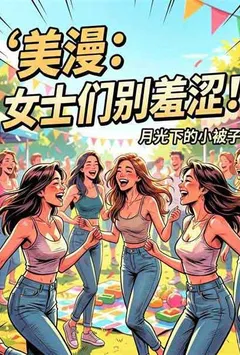 美漫:女士们别羞涩!