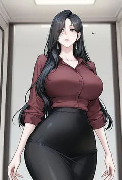迟来的旅途