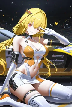 富豪的Cosplay小镇